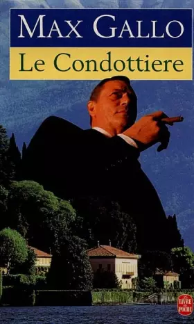 Couverture du produit · Le Condottiere