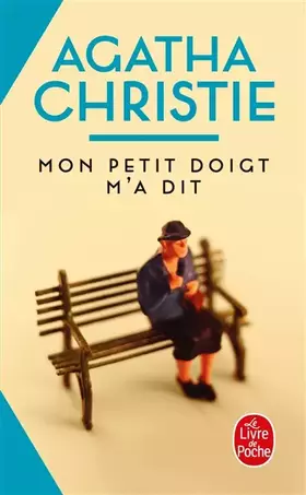 Couverture du produit · Mon petit doigt m'a dit