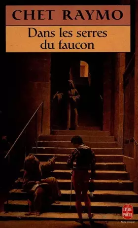 Couverture du produit · Dans les serres du faucon