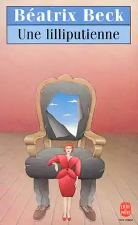 Couverture du produit · Une lilliputienne