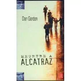 Couverture du produit · Meurtre à Alcatraz