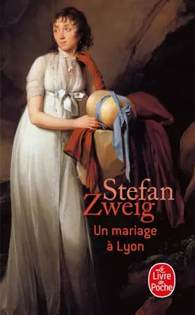 Couverture du produit · Un mariage à Lyon
