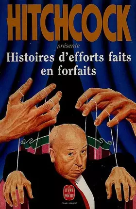 Couverture du produit · Histoires d'efforts faits en forfaits