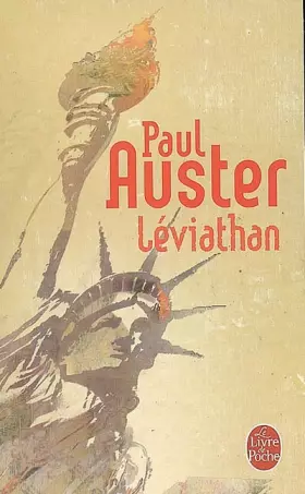 Couverture du produit · Léviathan