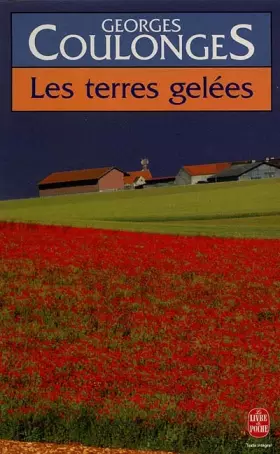 Couverture du produit · Les Terres gelées