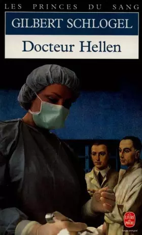 Couverture du produit · Docteur Hellen