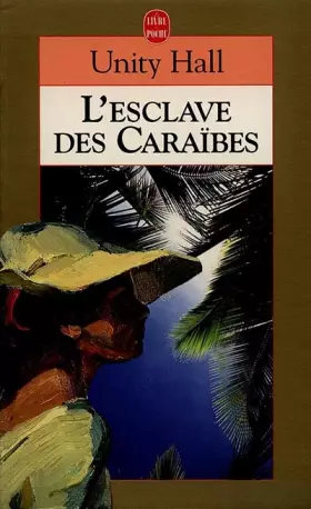 Couverture du produit · L'Esclave des Caraïbes
