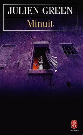 Couverture du produit · Minuit