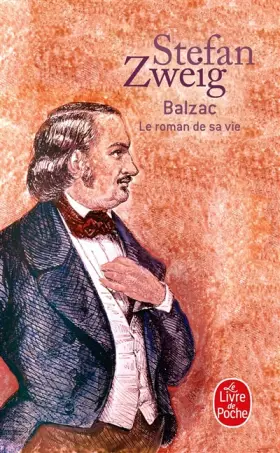Couverture du produit · Balzac