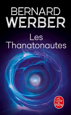 Couverture du produit · Les Thanatonautes