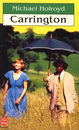 Couverture du produit · Carrington
