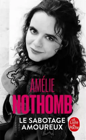 Couverture du produit · Le Sabotage amoureux