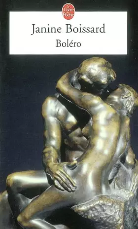 Couverture du produit · Boléro