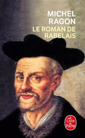 Couverture du produit · Le Roman de Rabelais