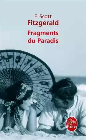 Couverture du produit · Fragments du paradis