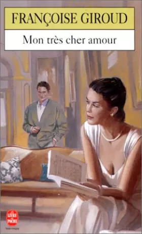 Couverture du produit · Mon très cher amour