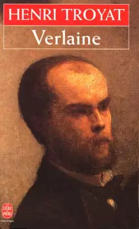 Couverture du produit · Verlaine