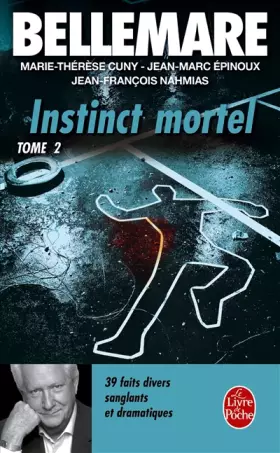 Couverture du produit · Instinct mortel, n° 2
