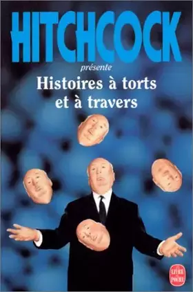 Couverture du produit · Histoires à torts et à travers