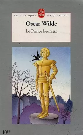 Couverture du produit · Le Prince heureux