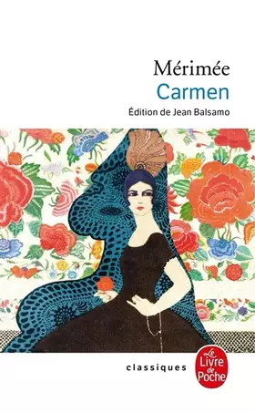 Couverture du produit · Carmen (Nouvelle édition)