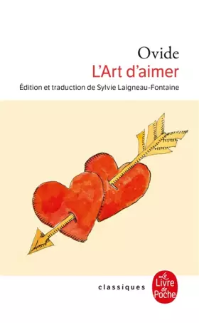 Couverture du produit · L'Art d'aimer