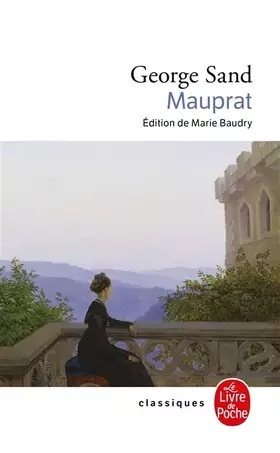 Couverture du produit · Mauprat
