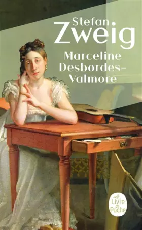 Couverture du produit · Marceline Desbordes-Valmore