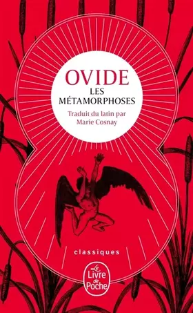 Couverture du produit · Les Métamorphoses (Nouvelle traduction)