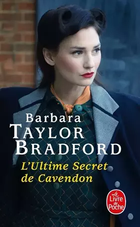 Couverture du produit · L'Ultime secret de Cavendon
