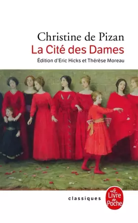 Couverture du produit · La Cité des dames