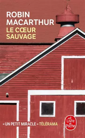 Couverture du produit · Le coeur sauvage