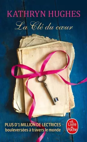 Couverture du produit · La Clé du coeur