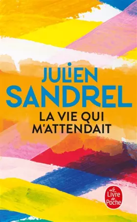 Couverture du produit · La vie qui m'attendait