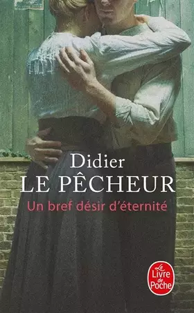Couverture du produit · Un bref désir d'éternité