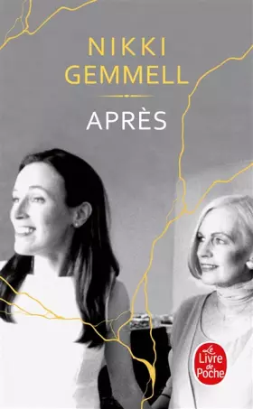 Couverture du produit · Après