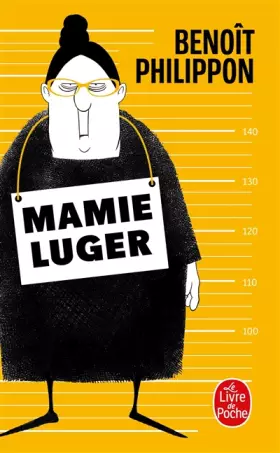Couverture du produit · Mamie Luger
