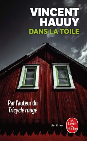 Couverture du produit · Dans la toile