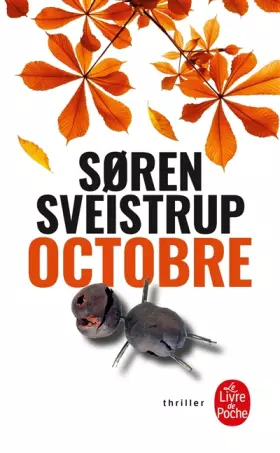 Couverture du produit · Octobre