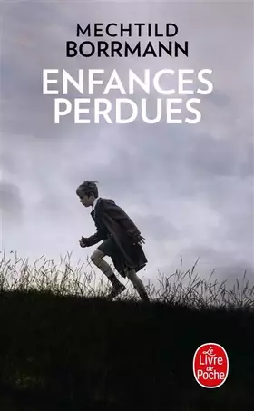 Couverture du produit · Enfances perdues