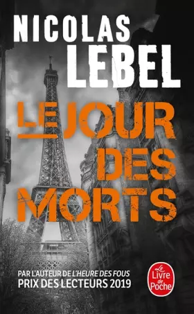 Couverture du produit · Le Jour des morts