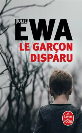 Couverture du produit · Le Garçon disparu