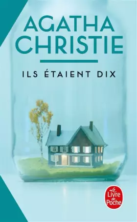 Couverture du produit · Ils étaient dix