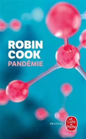 Couverture du produit · Pandémie