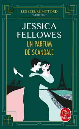 Couverture du produit · Un parfum de scandale