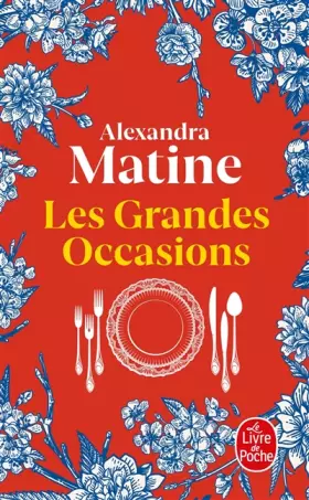 Couverture du produit · Les grandes Occasions