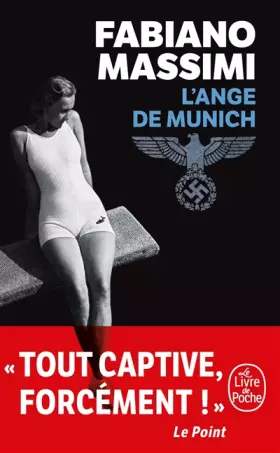 Couverture du produit · L'ange de Munich