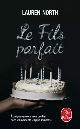 Couverture du produit · Le Fils parfait