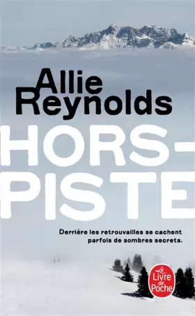 Couverture du produit · Hors-piste