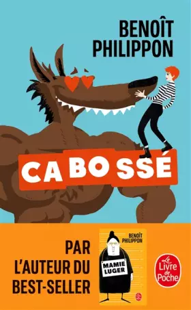 Couverture du produit · Cabossé